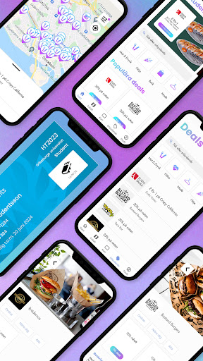 WeStudents Screen 2