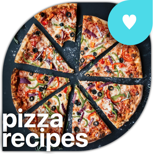 Pizza Maker - Homemade Pizza logo