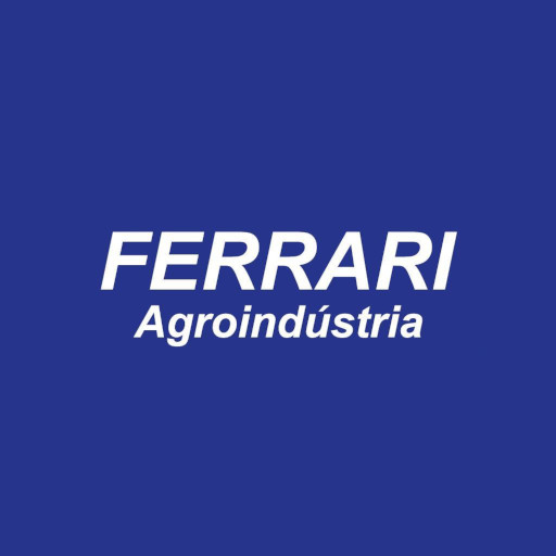 RH Ferrari logo