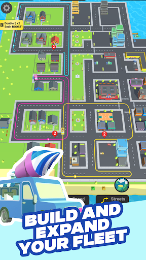 Van Idle Screen 3