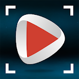Infinity Play Screen Recorder icon