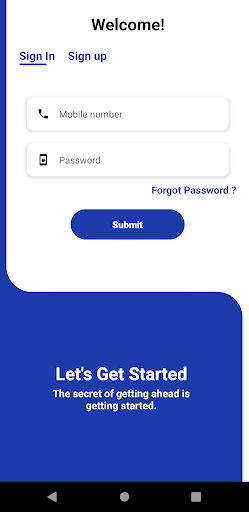 Suka Driver Screen 3