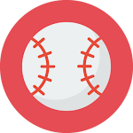 Cover Image of Download Regras do Baseball 1.5 APK