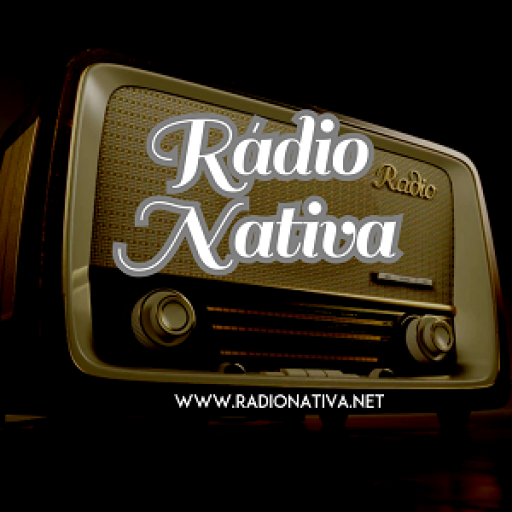 Rádio Nativa Guaíra logo