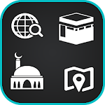 Mosque & Qibla Finder Apk