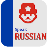 Learn Russian Free | Speak Russian | Alphabet icon