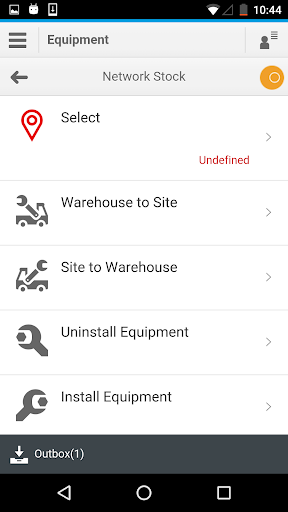Neptune Client Screenshot 3 - AppWisp.com