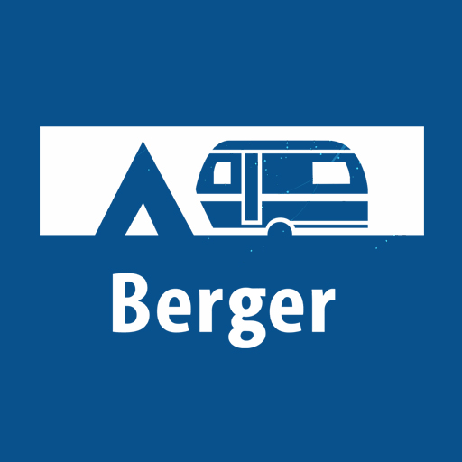 Berger BT Lithium logo