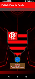 FlaWall - Temas do Flamengo