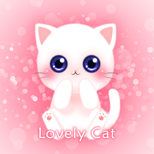 Love Cats Theme - Apps on Google Play
