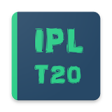 Live IPL T20 icon