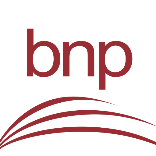 BNP Biblioteca Pública Digital  Icon