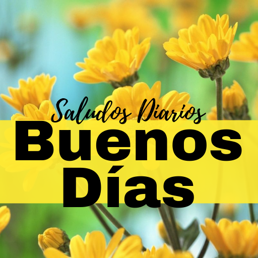 Frases de Buenos Días logo