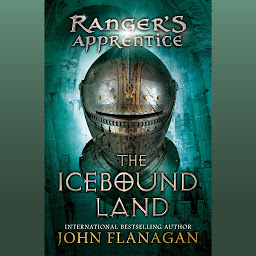 Immagine dell'icona The Icebound Land: Book Three