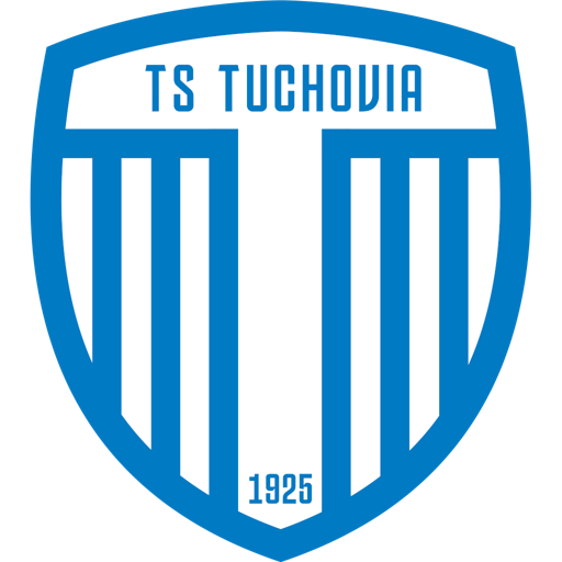 TS Tuchovia logo