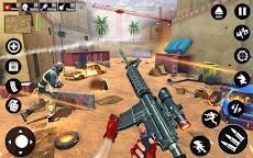 Modern Gun Shooting Fps Gamesのおすすめ画像5