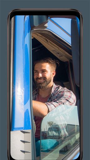 TRUST ELD Screen 3