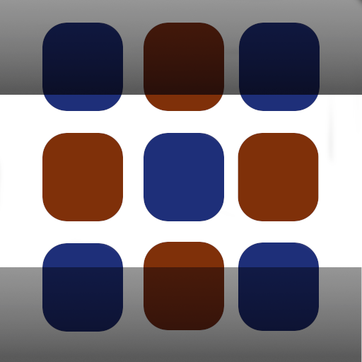 Half Screen Eye Protector logo
