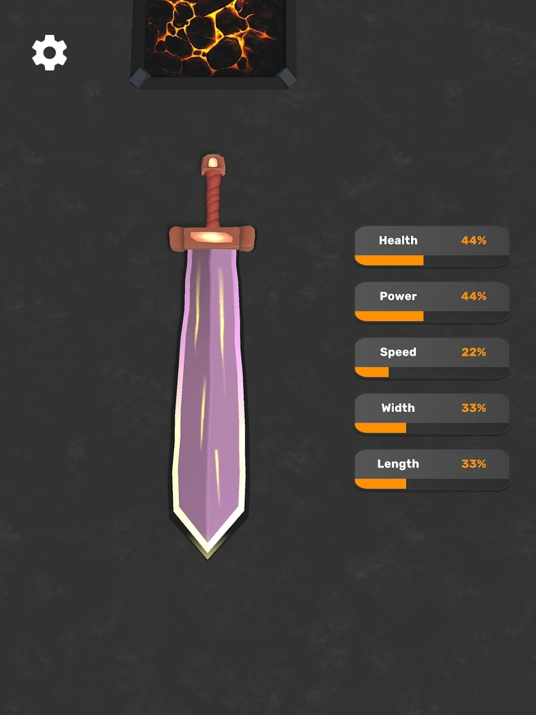 Sword Melter APK