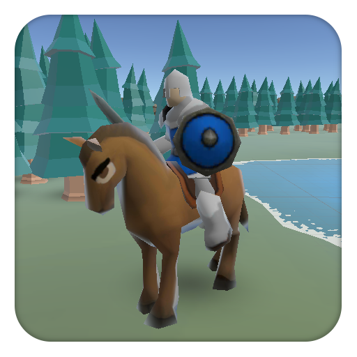 Late Knight RTS logo