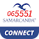 Samarcanda Connect icon