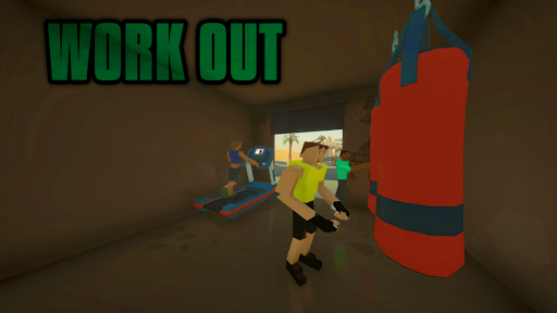 GoreBox - Simulation - games