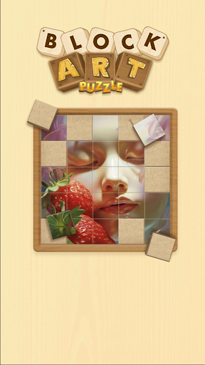 Block Art Puzzle Mod Mở Khóa Tất Cả