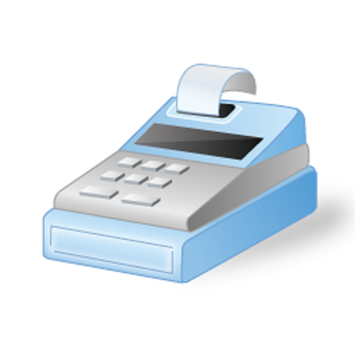CashRX POINT OF SALE logo
