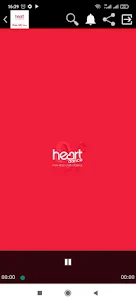 Heart Radio UK Live