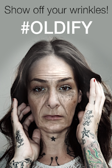 Oldify screenshot 15