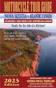 Ride Atlantic Canada 6.16.1 APK + Mod (Unlimited money) for Android