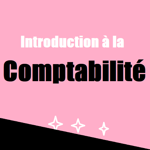 Introduction à la Comptabilité logo