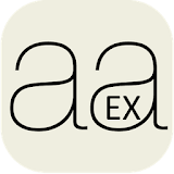 aa EX icon