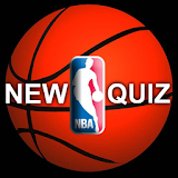 New NBA Quiz icon