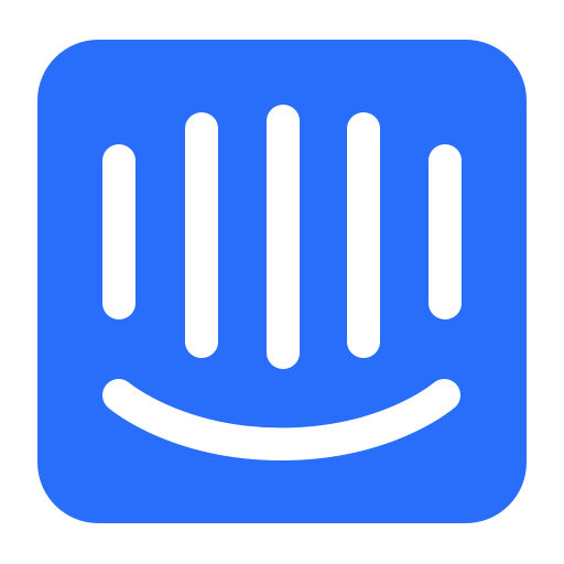 Intercom Conversations  Icon