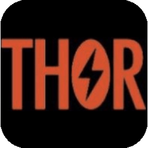 Thor tuning italia logo