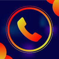 Color Calls - Call Screen App