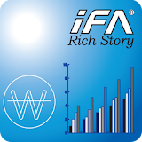 IFA.리치스토리 icon