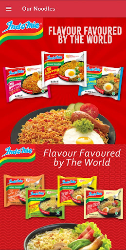 IndomieCa Screen 3