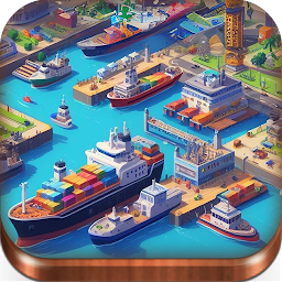 A Real Harbor Tycoon Empire: Download & Review