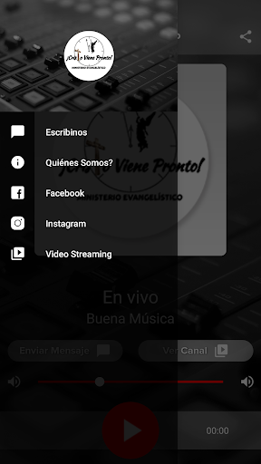 Cristo Viene Pronto Screen 2