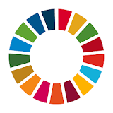 Global Goals Business Navigator icon