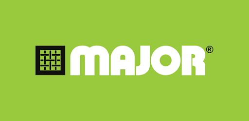 MAJOR App
