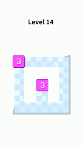 Merge Dice Block Game