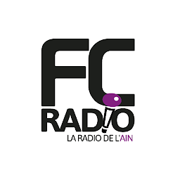 Icon image FC Radio - La Radio de L'Ain