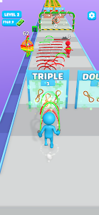 Skipping Rope 3D