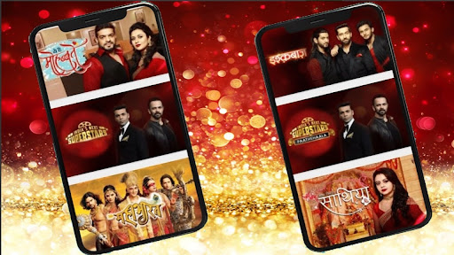 Star Utsav TVHD Serial Guide