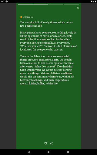 YouDevotion Daily Devotionals