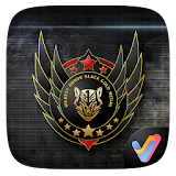 Honor Badge V Launcher Theme icon
