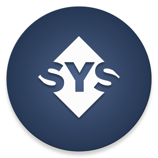 SigaSys logo